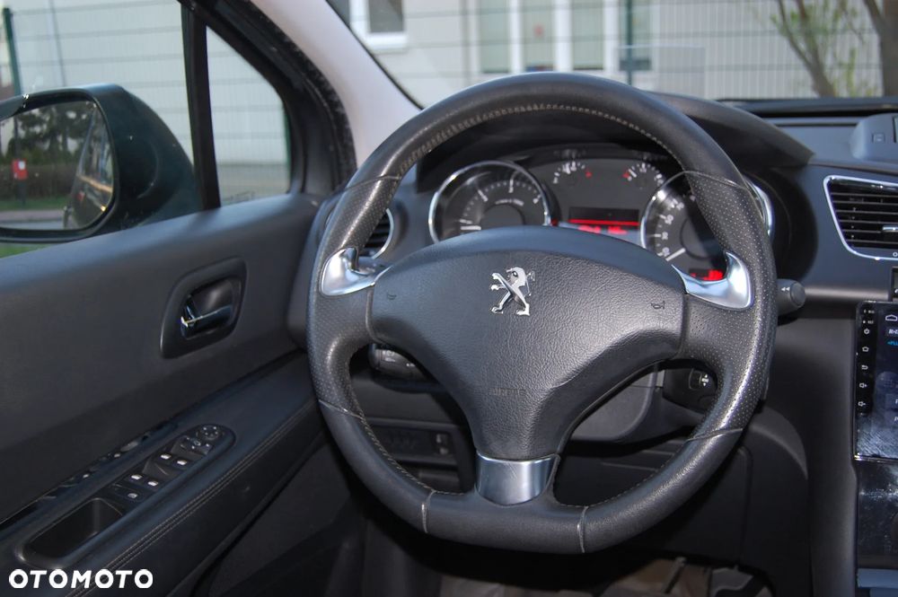 Peugeot 3008 BlueHDi 120 Stop & Start Business-Line - 27