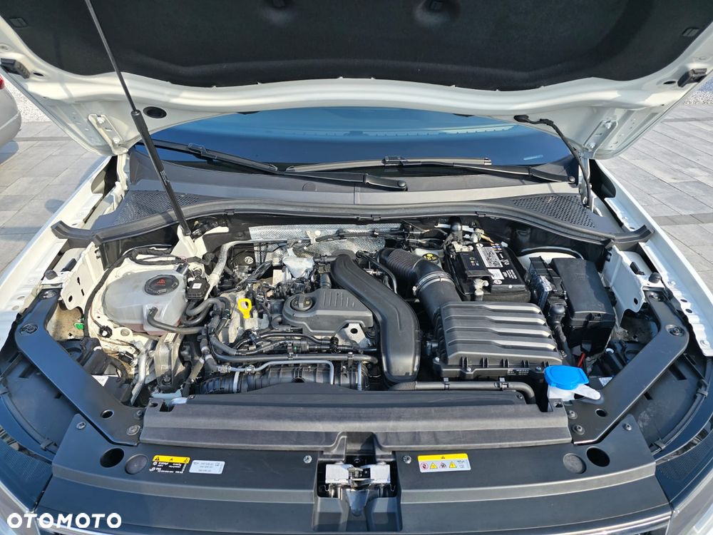 Volkswagen Tiguan 1.5 TSI EVO Life DSG - 26