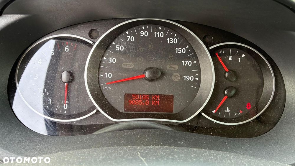 Renault Kangoo Grand BLUE dCi 115 Equilibre - 10