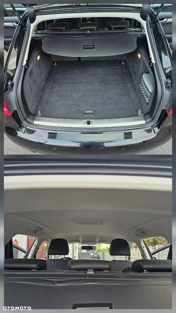 Audi A4 Avant 2.0 TDI DPF multitronic Ambiente - 39