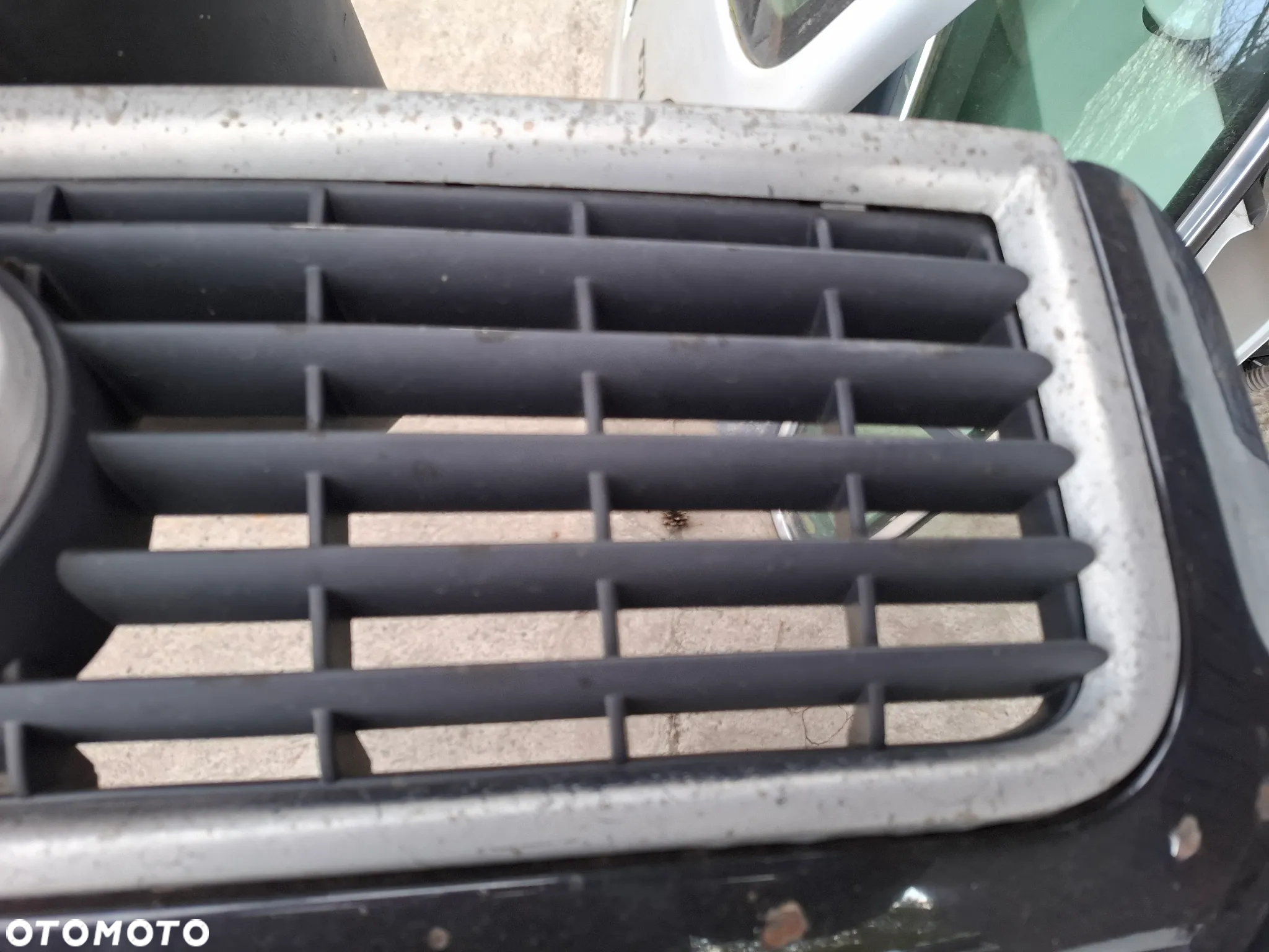 MASKA AUDI A4 B6 SLASK WYSYLKA - 4