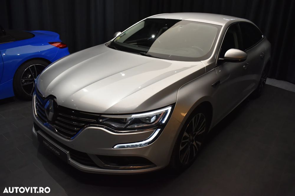 Renault Talisman - 3