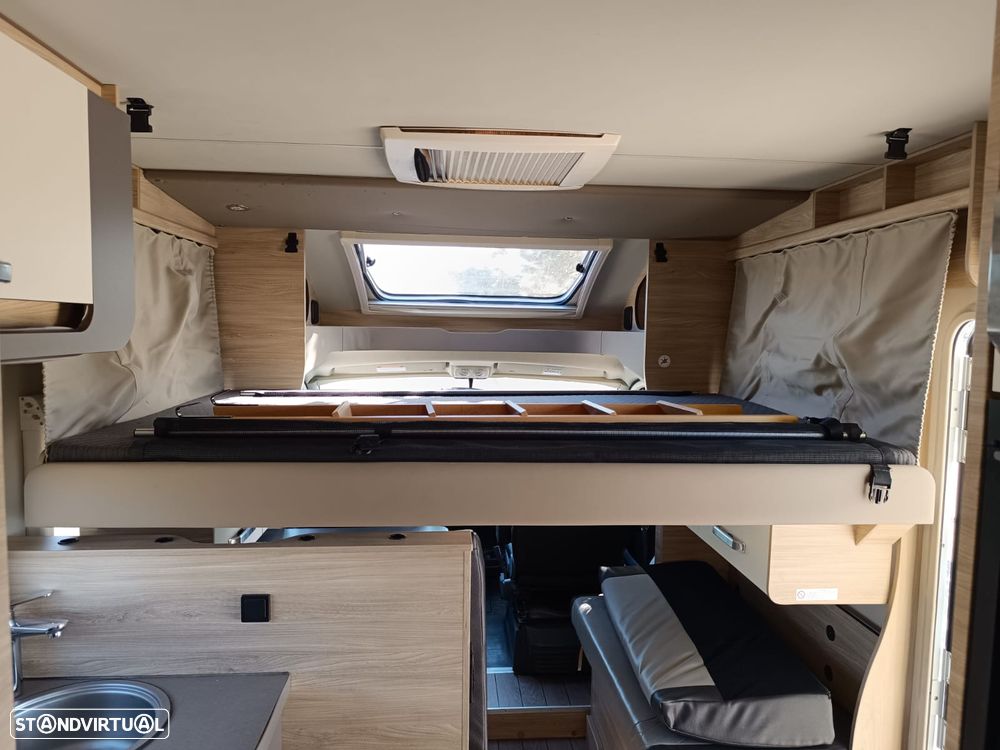 Fiat Ducato - 17