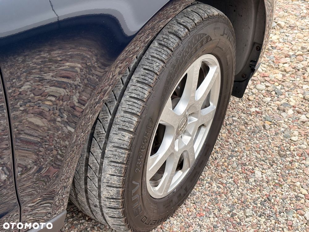 Audi Q5 2.0 TDI Quattro Stronic - 9