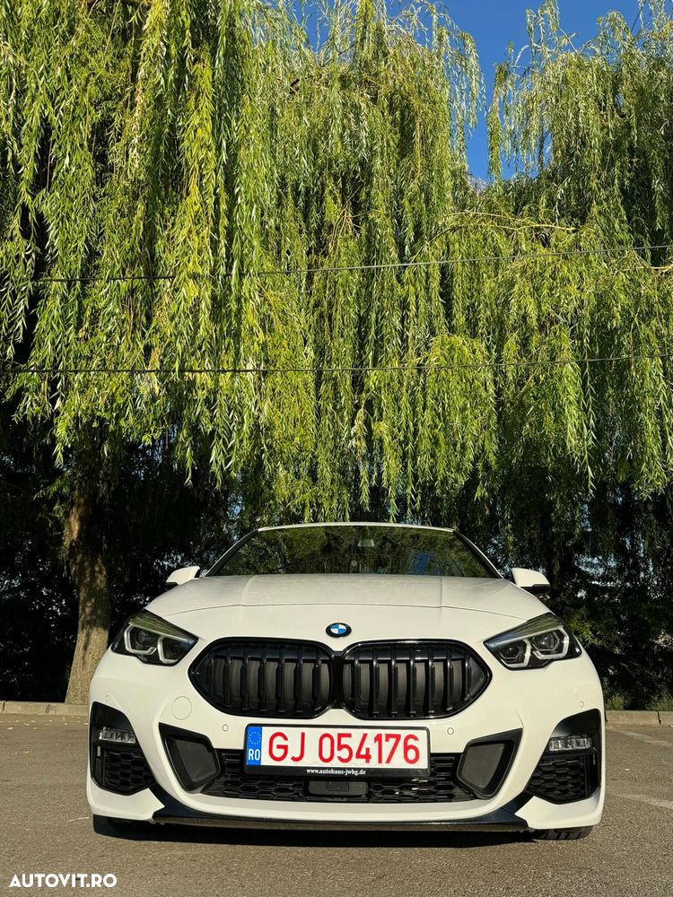 BMW Seria 2 218d Aut. M Sport - 3