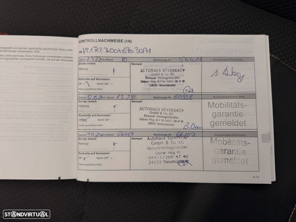 Renault Mégane 1.6 Plug-In R.S. Line - 51