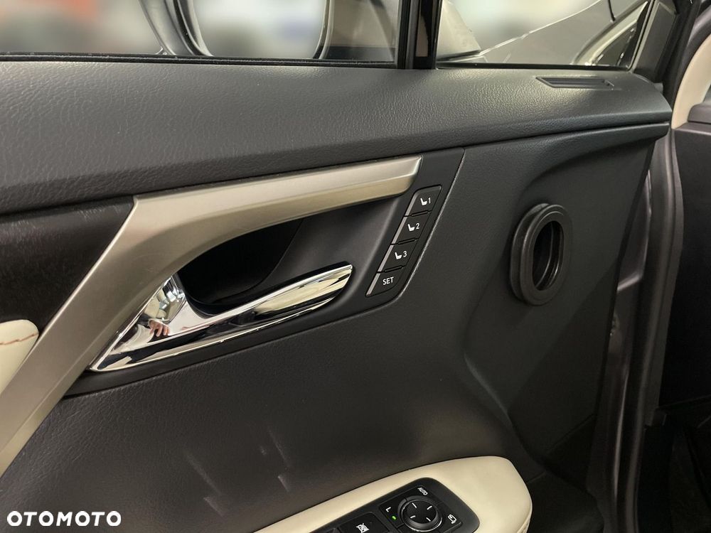 Lexus RX 450h F-Impression - 28