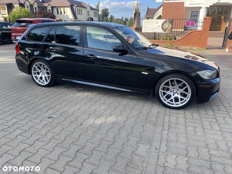 BMW Seria 3 - 3