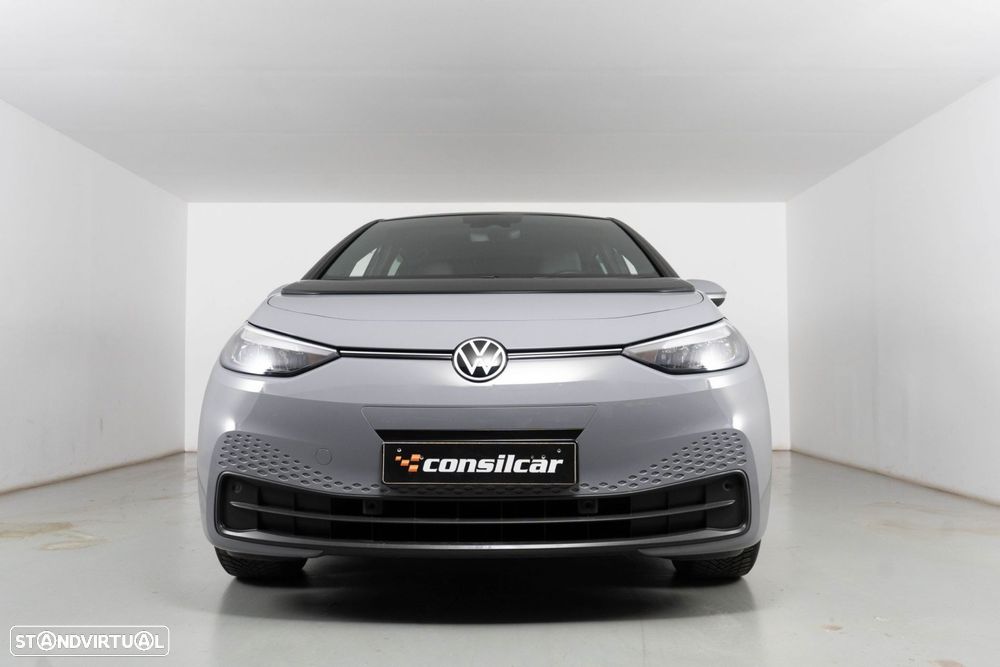 VW ID.3 Pro - 4