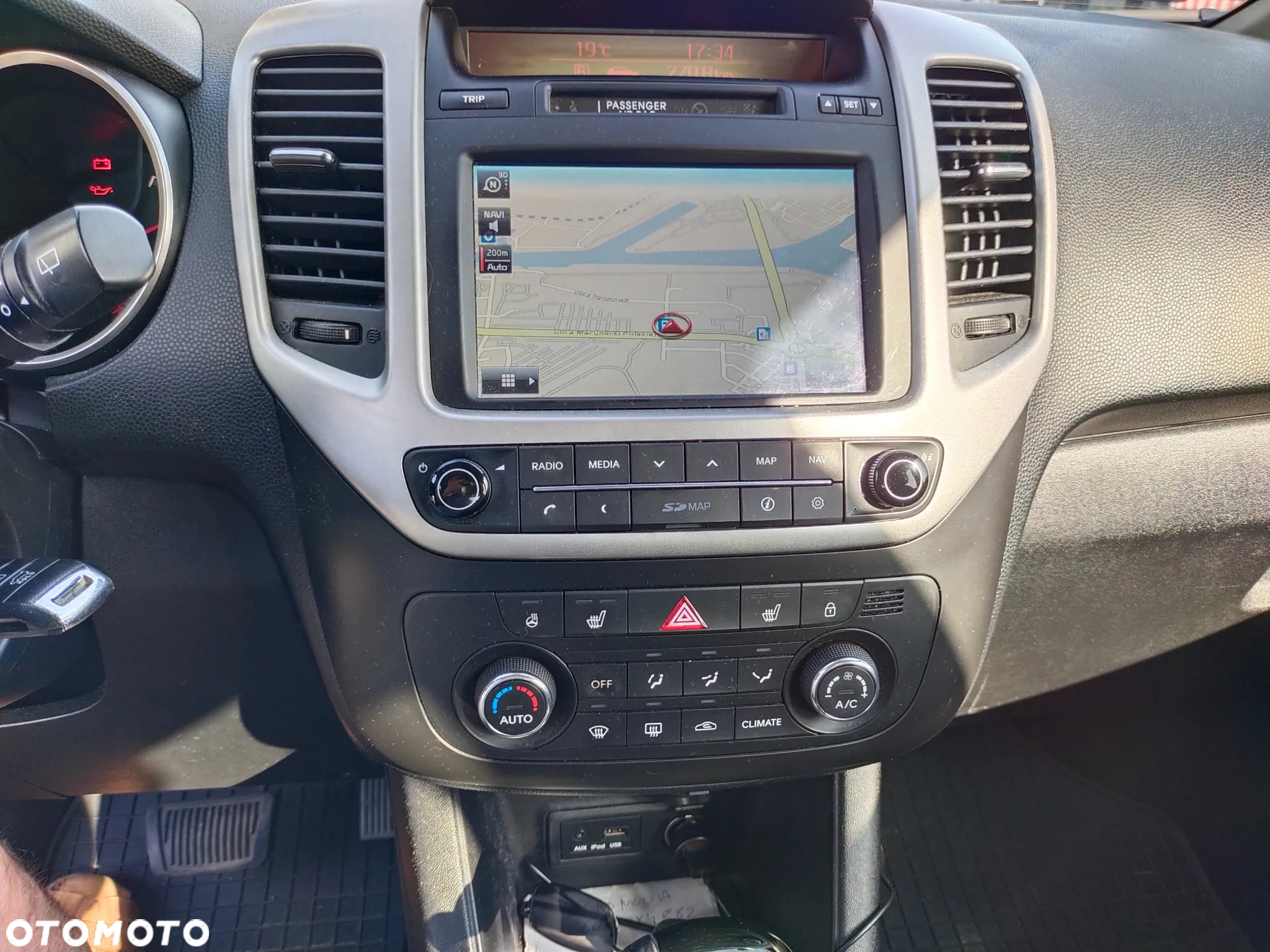 Kia Venga 1.6 M - 5