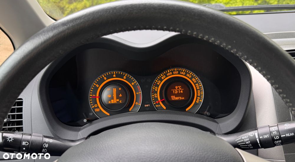 Toyota Auris 1.4 VVT-i - 16