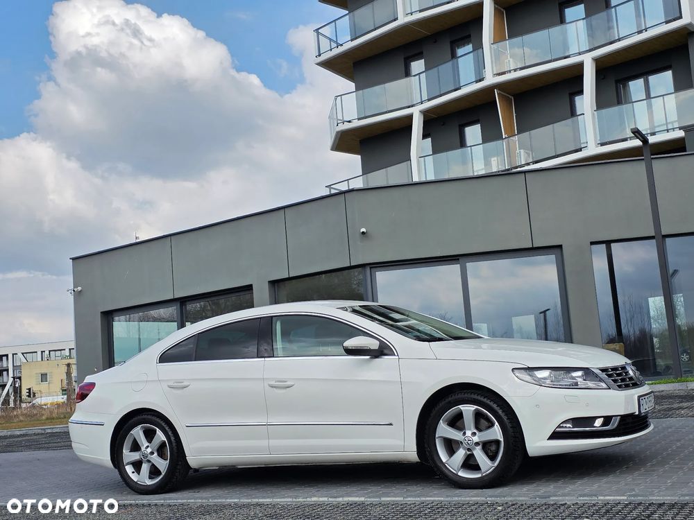 Volkswagen CC 1.4 TSI - 18