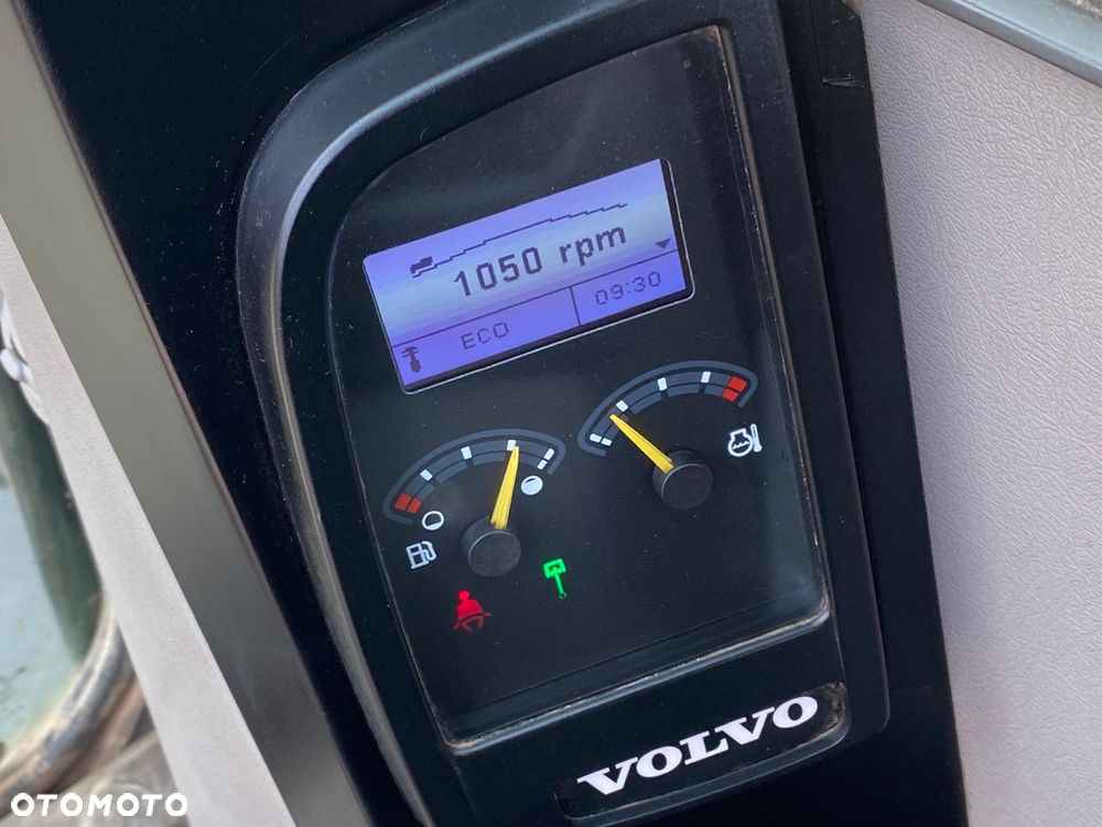 Volvo ECR88D Pro - 8
