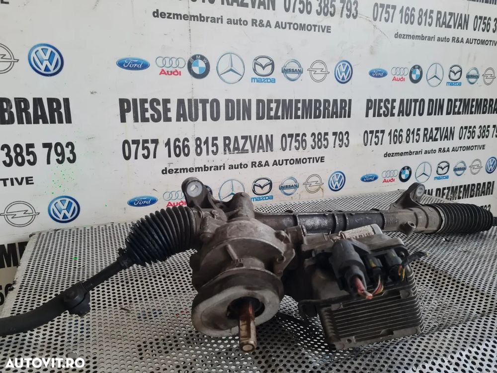 Caseta Directie Mini Cooper R56 R53 R60 Volan Stanga Europa Factura Si Garantie Cod - 4