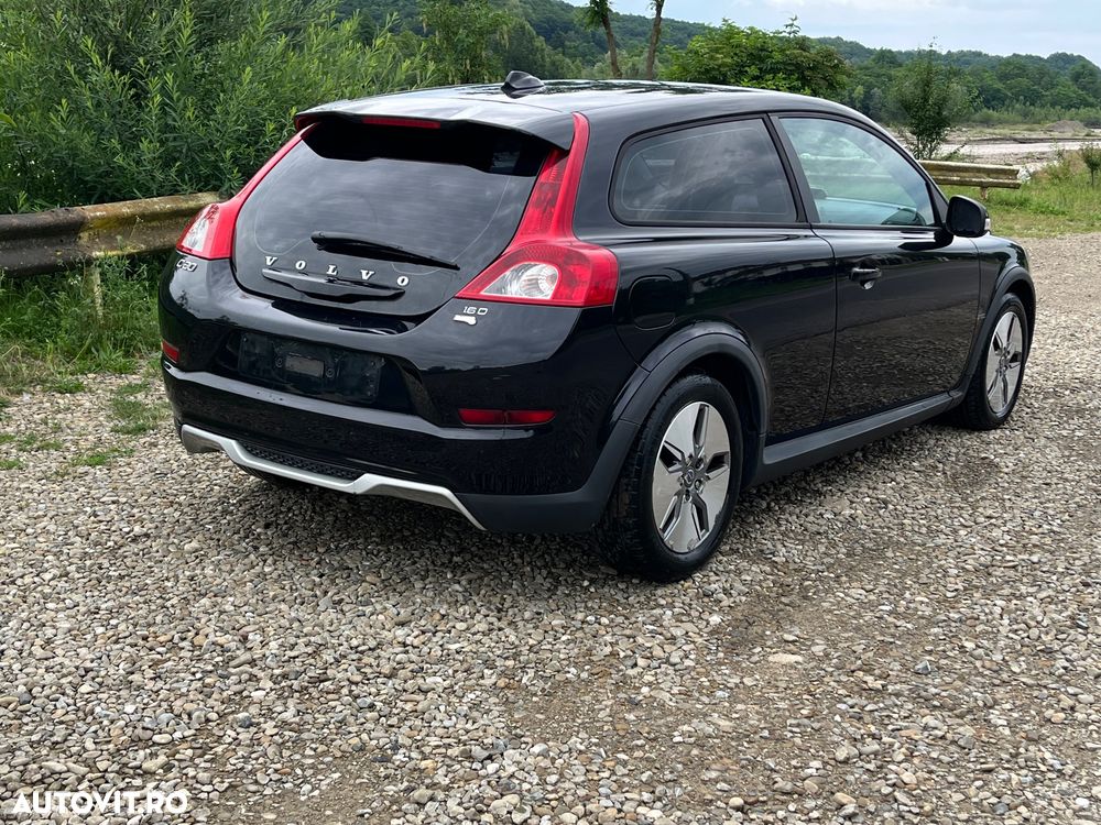 Volvo C30 1.6D DRIVe - 5