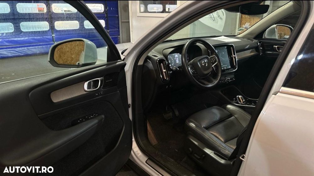 Volvo XC 40 D3 Inscription - 9