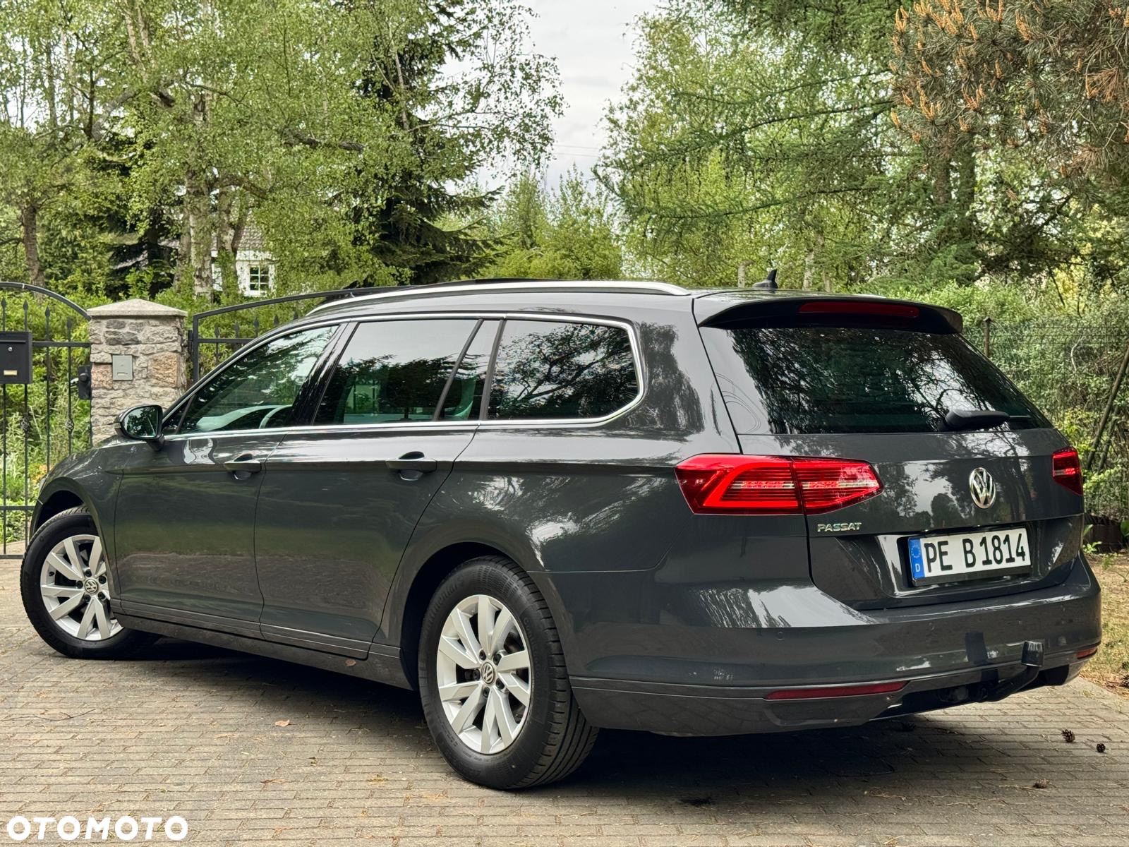 Volkswagen Passat Variant 1.5 TSI OPF DSG Elegance - 15