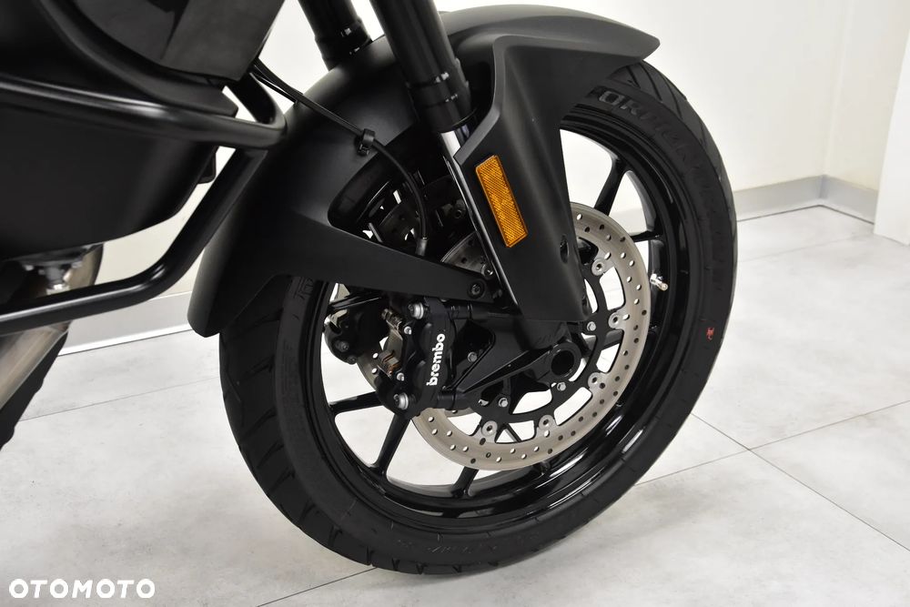 KTM Adventure - 21