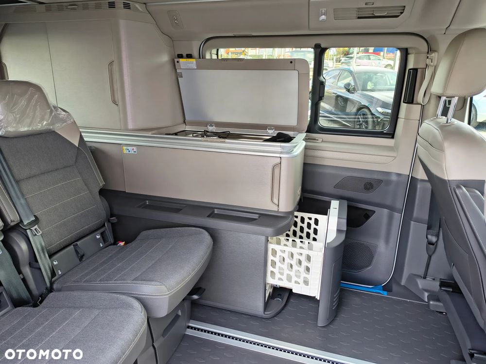 Volkswagen Multivan 2.0 TDI L2 DSG - 8