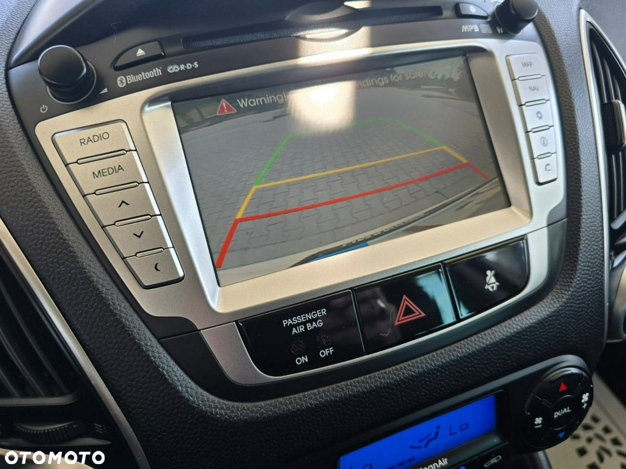 Hyundai ix35 - 21