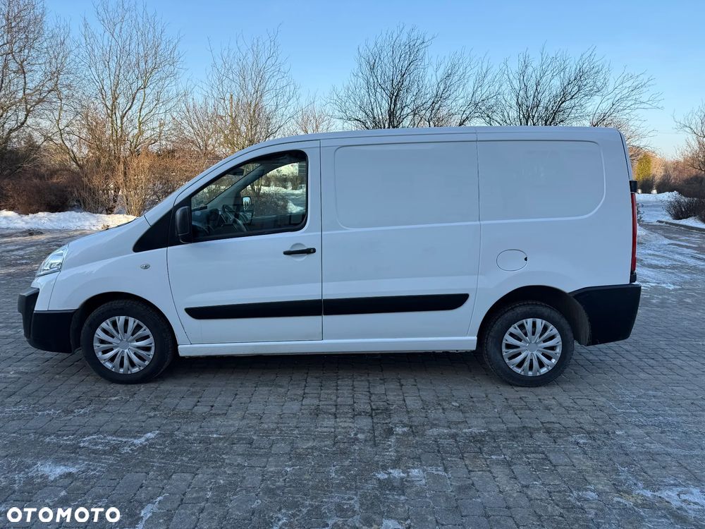 Citroën JUMPY - 8