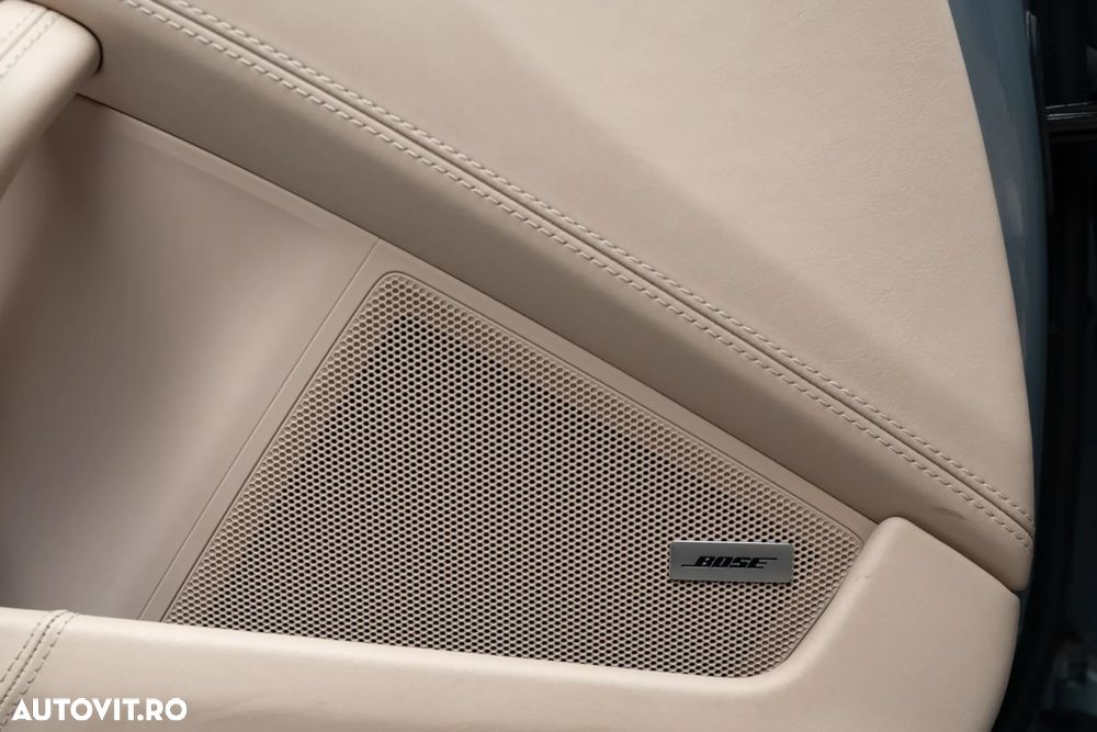 Porsche 911 Turbo PDK - 30