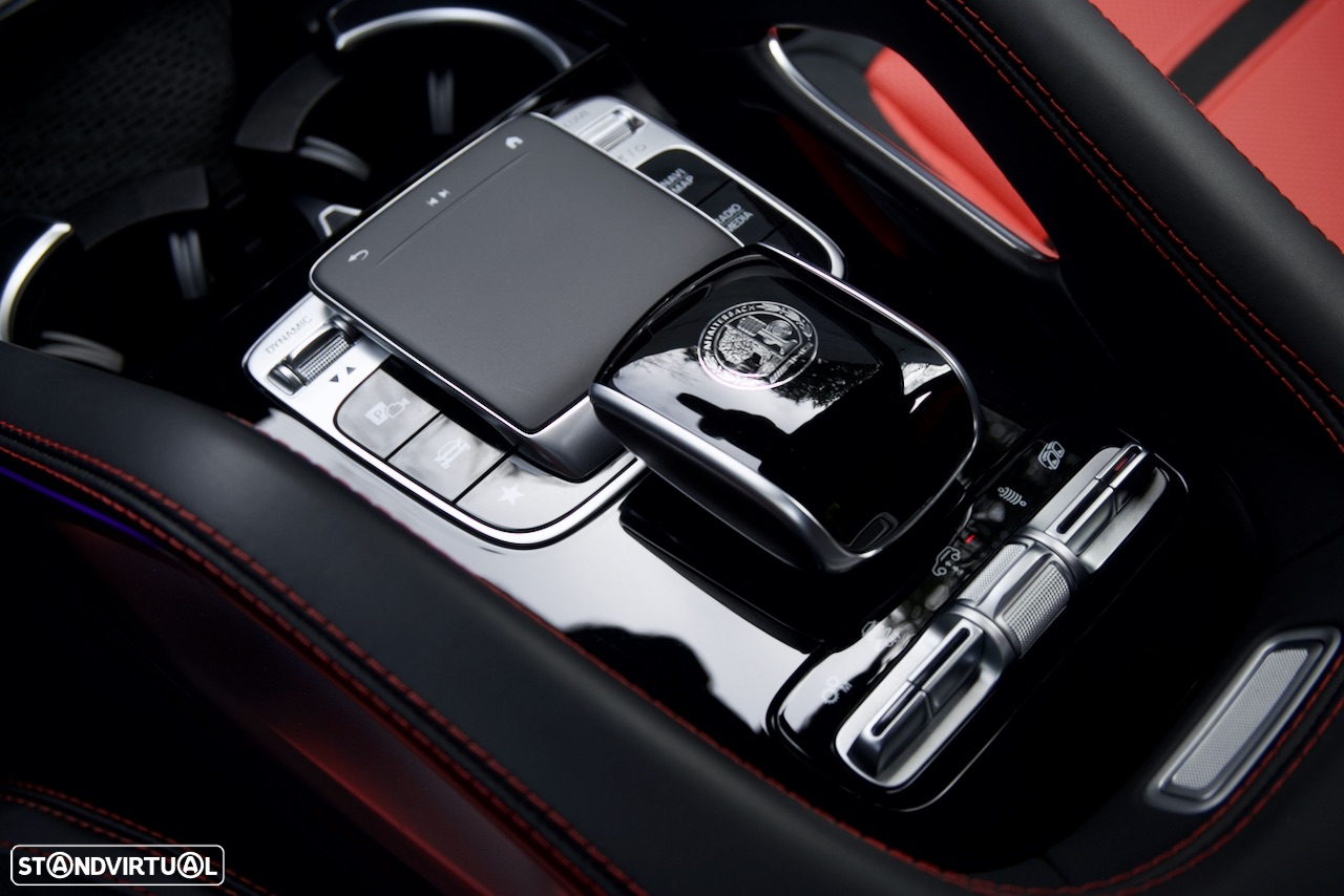 Mercedes-Benz GLE 53 AMG 4Matic+ - 46