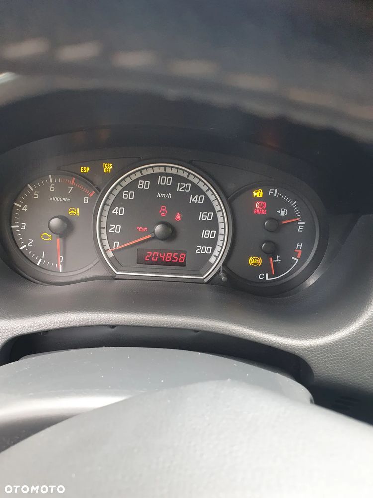 Suzuki Swift 1.3 GS - 12