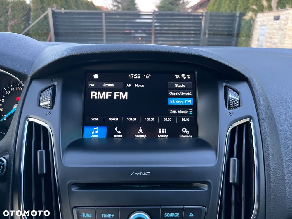 Ford Focus 1.0 EcoBoost ST-Line ASS - 25
