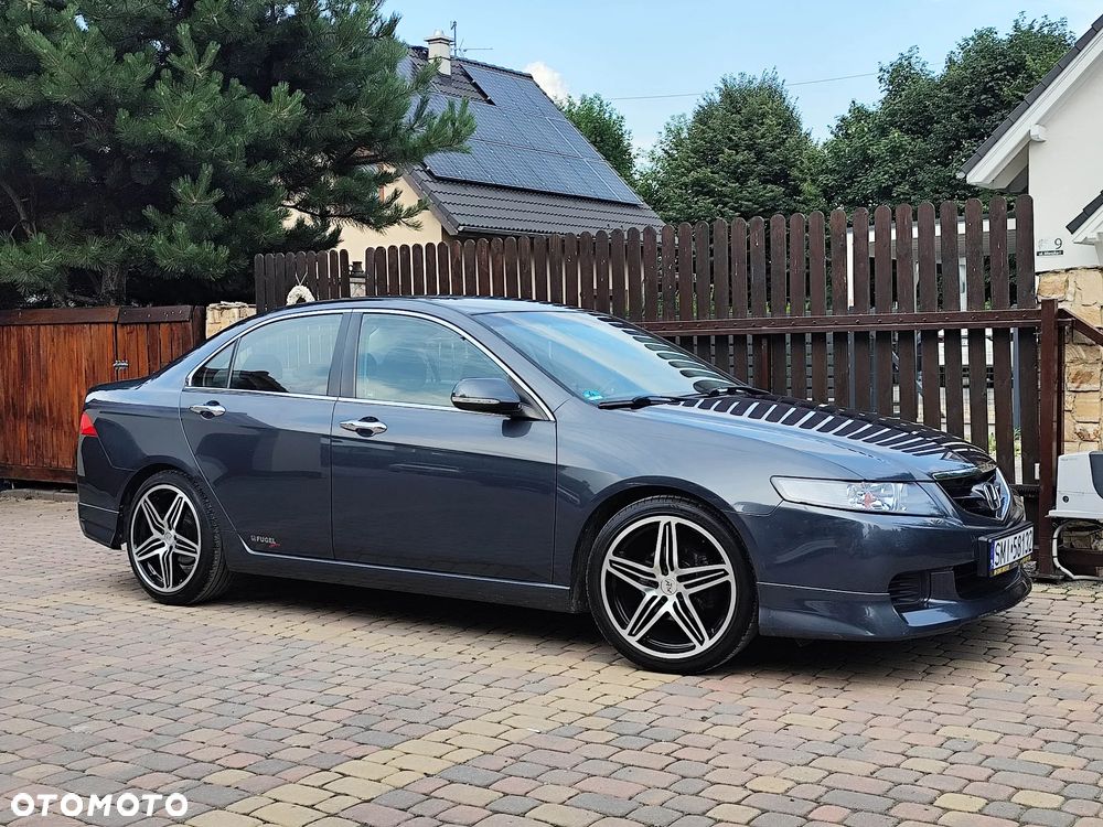 Honda Accord 2.0 i Comfort - 28