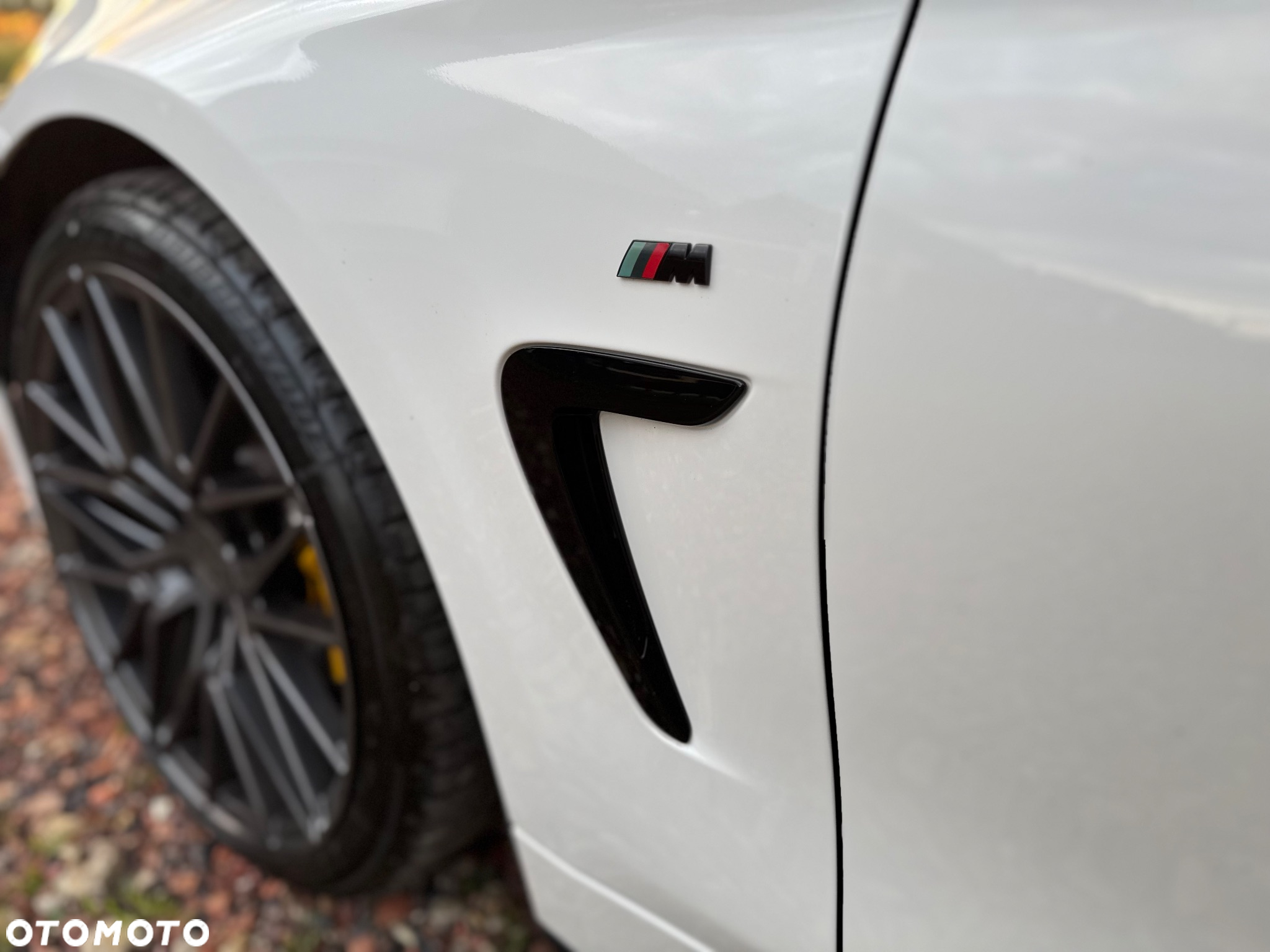BMW Seria 4 428i xDrive M Sport - 24