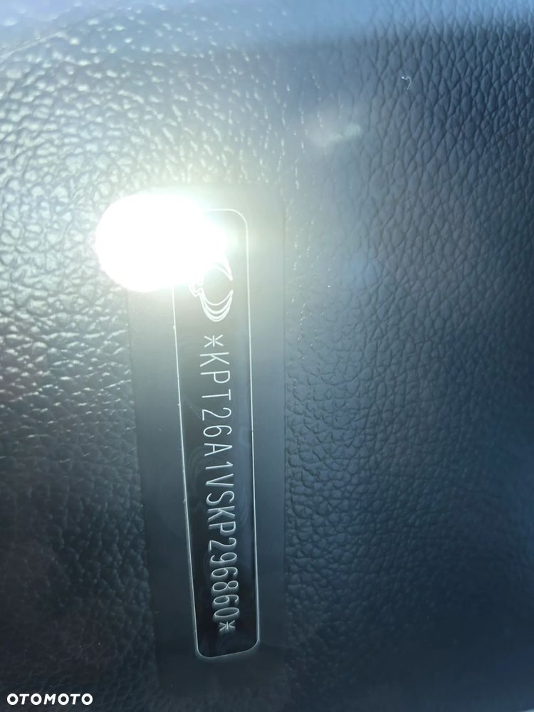 SsangYong/KGM XLV 1.6 Sharp - 12