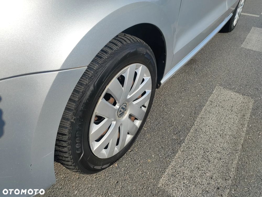 Volkswagen Polo - 10