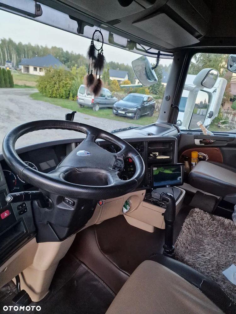 Scania R420 - 7