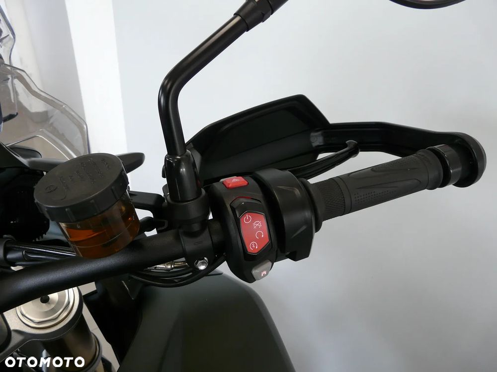 Triumph Tiger - 25