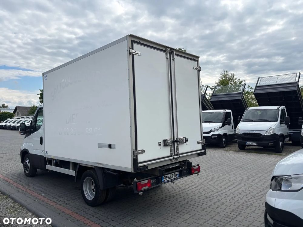 Iveco 35C13,,35C14,35C15,35C16 - 4