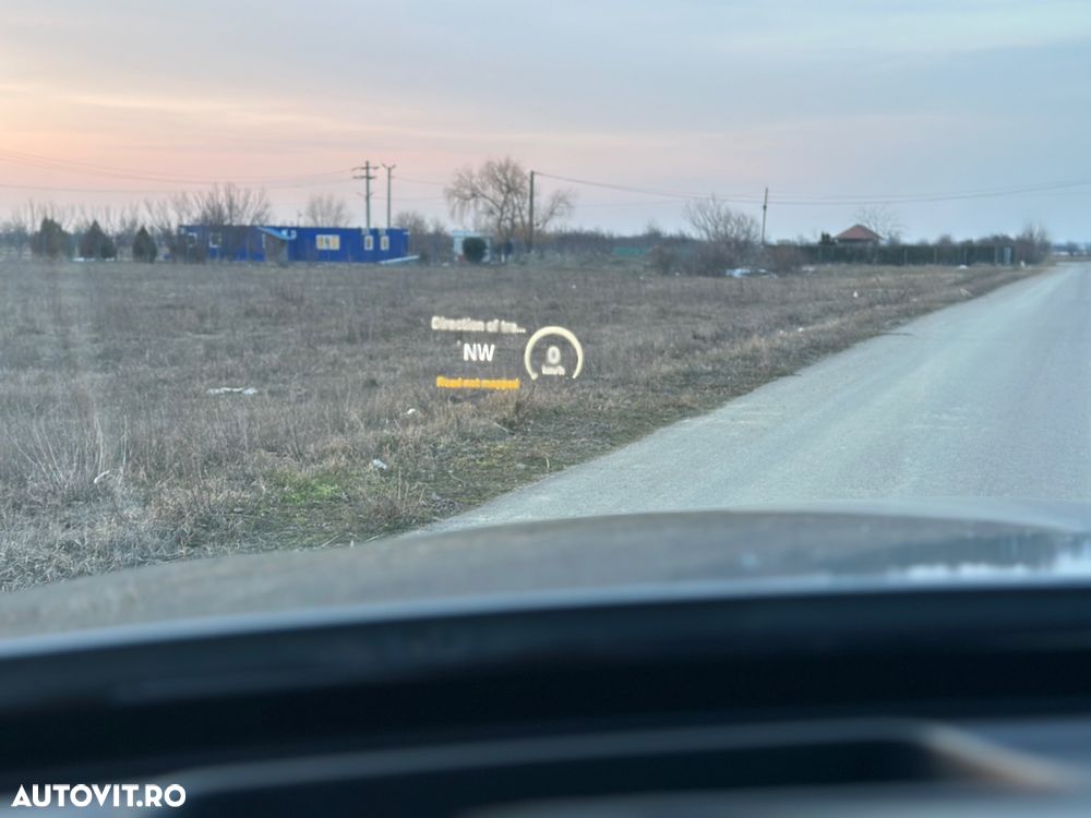 Mercedes-Benz C 220 (BlueTEC) d 7G-TRONIC AMG Line - 15