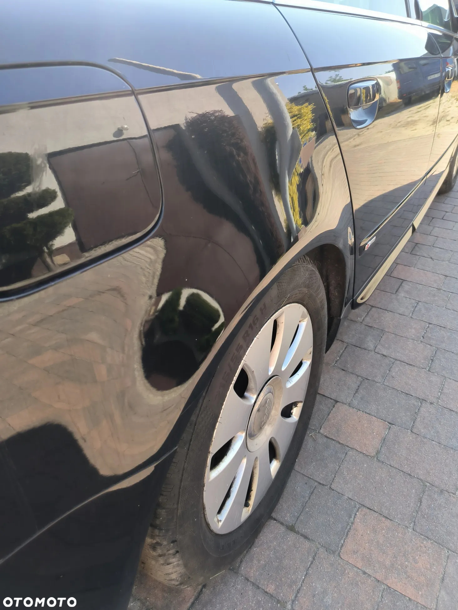 Audi A4 Avant 3.0 TDI Quattro Tiptr - 5