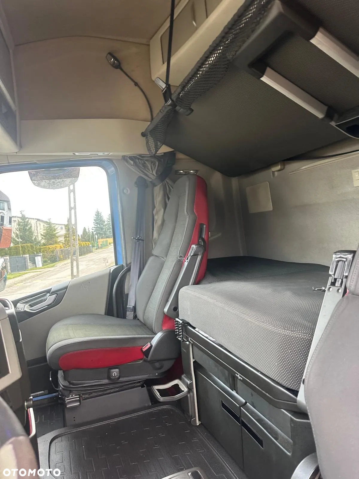 Volvo FH 460 - 12