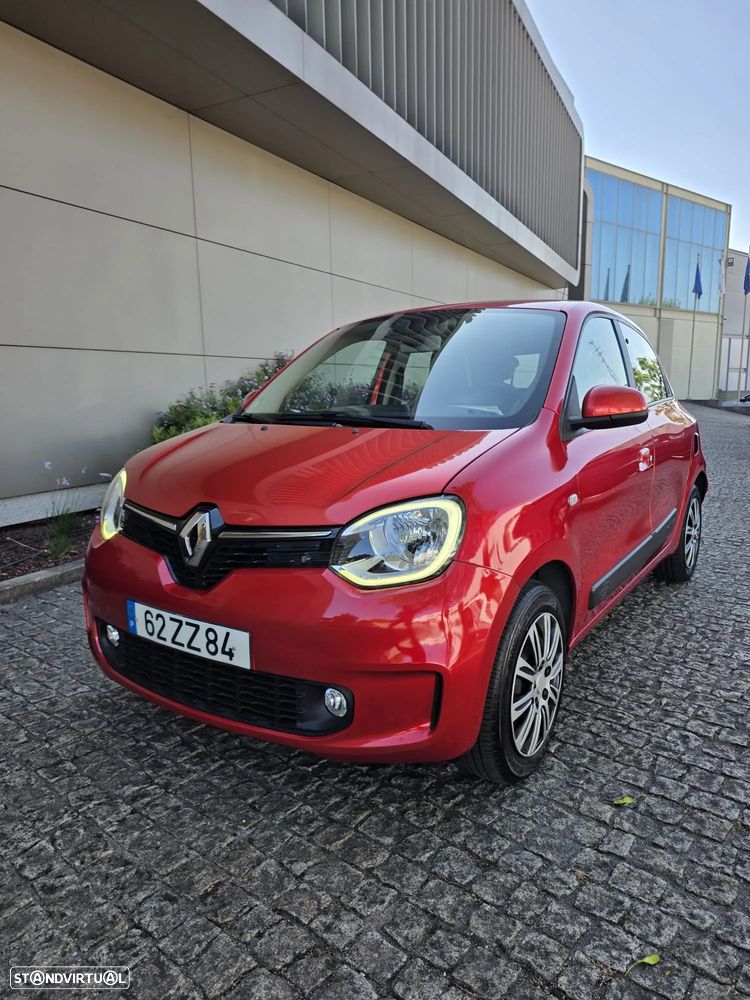Renault Twingo 1.0 SCe Zen - 3