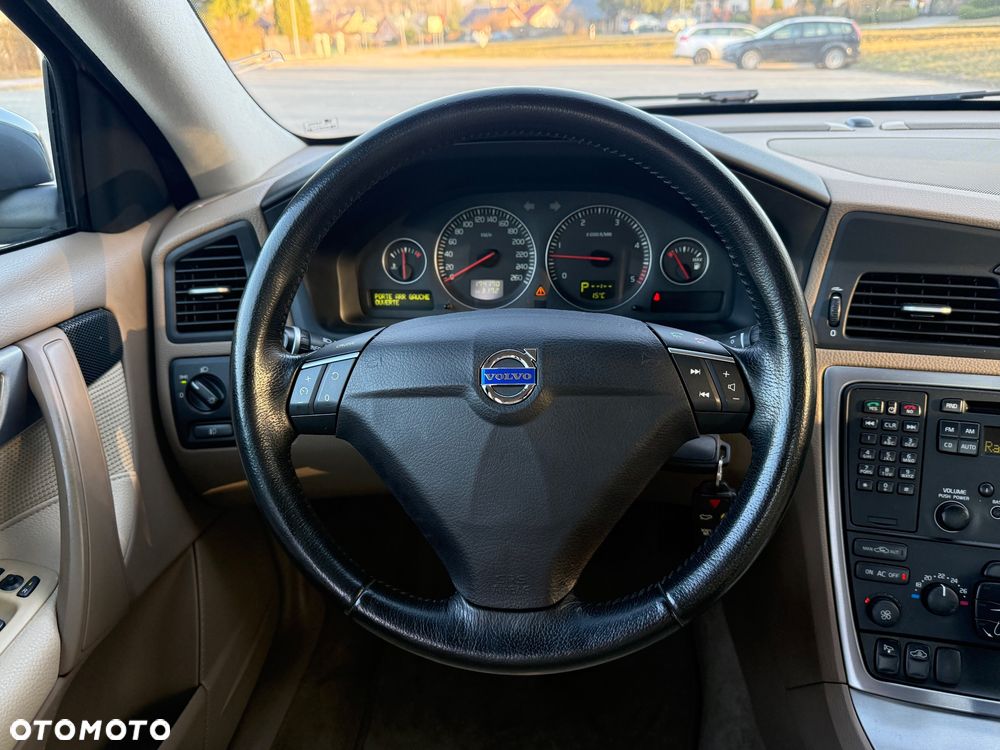 Volvo S60 2.4D Automatik Momentum - 16