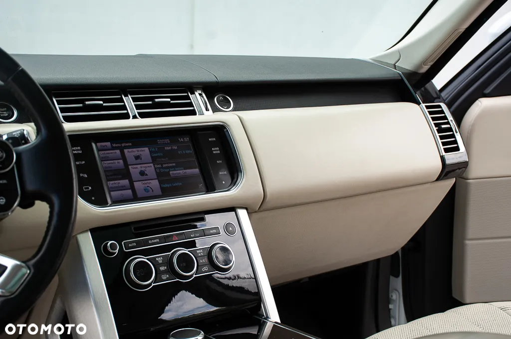 Land Rover Range Rover 5.0 V8 S/C - 31