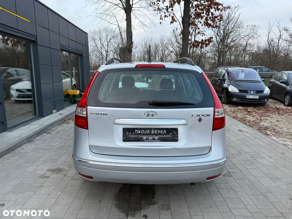 Hyundai i30 1.4 Classic - 14