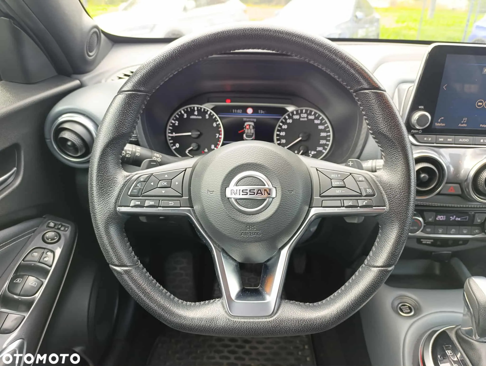 Nissan Juke 1.0 DIG-T N-Connecta DCT - 18