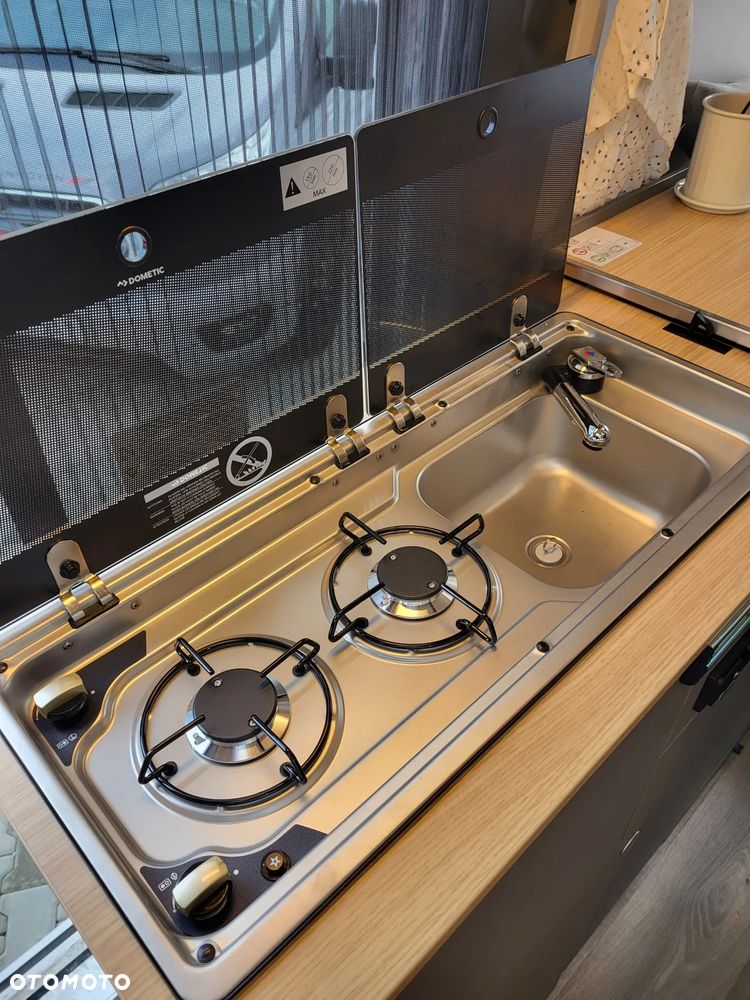 LMC LMC INNOVAN 592 - 18