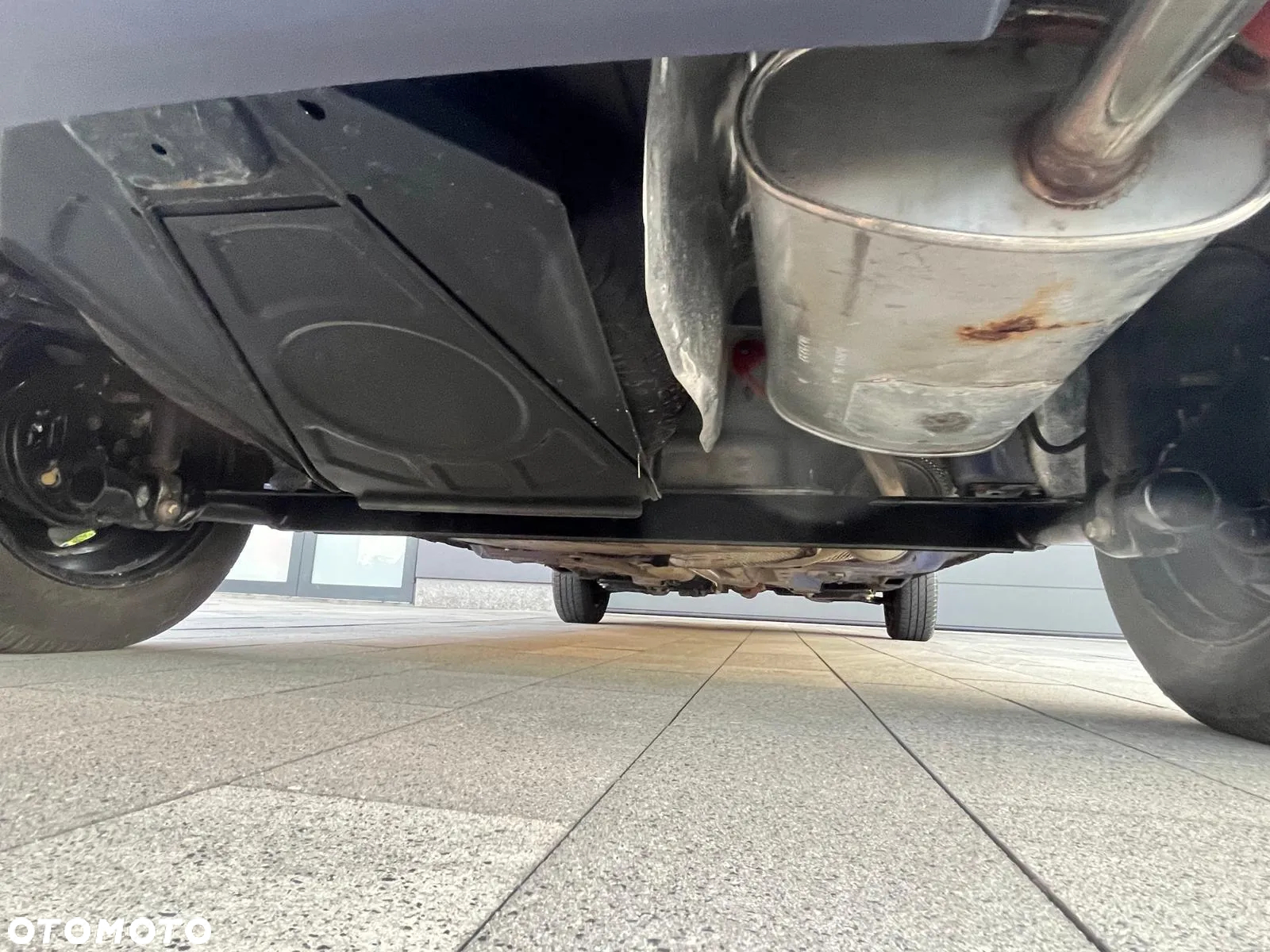 Ford Fiesta 1.3 Flair - 40