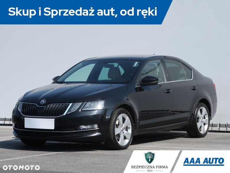 Skoda Octavia - 2