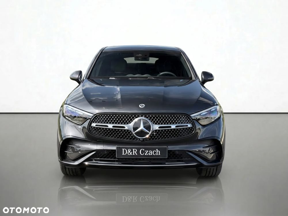 Mercedes-Benz GLC - 3