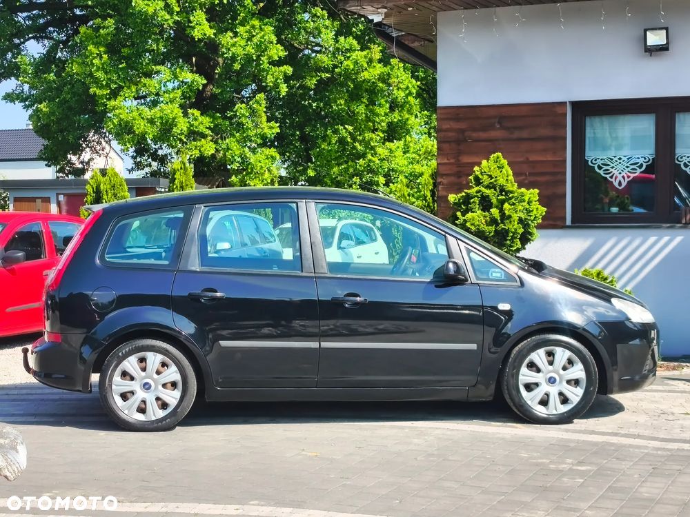Ford C-MAX 1.6 Gold X - 20