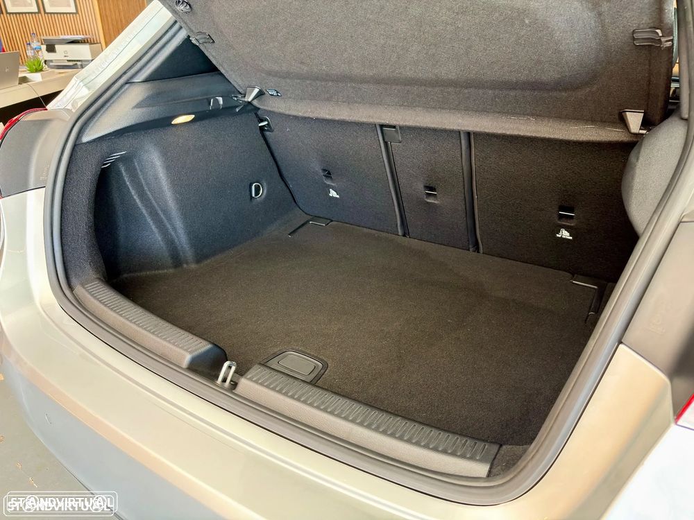 Mercedes-Benz A 180 d Style Aut. - 14